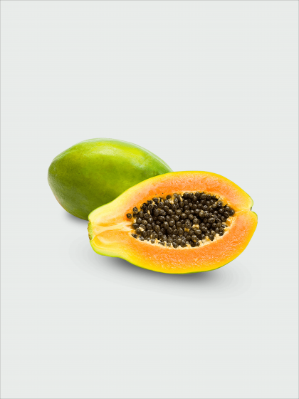 benefici papaya sulla pelle